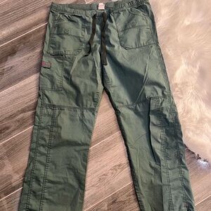 Spread Good Cheer Scrub Pants